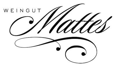 Logo Weingut Mattes