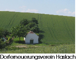 Dorferneuerungsverein Haslach